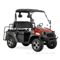 Jeep Style 200cc EFI Golf Cart con EPA